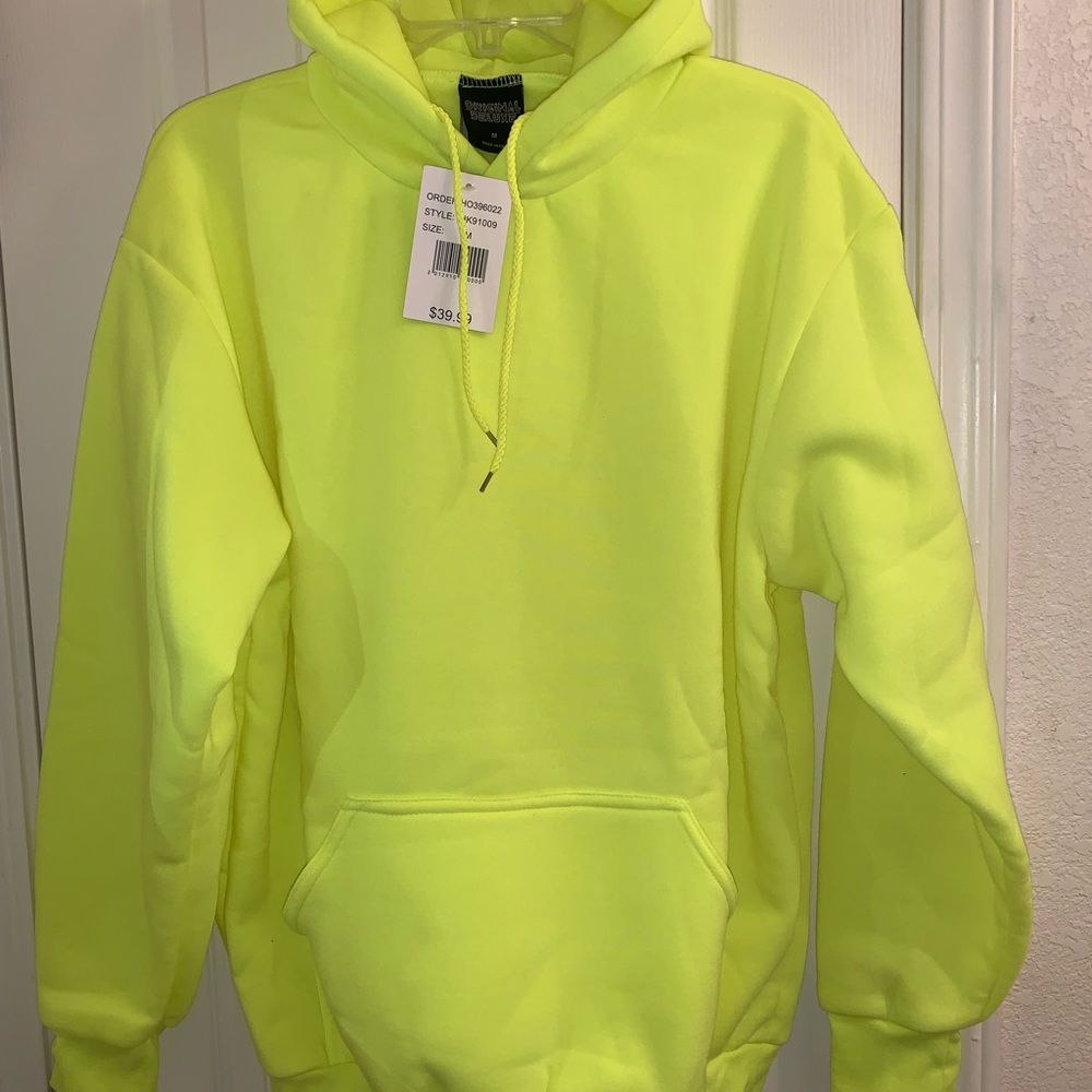 Hoodie /Pullover size M